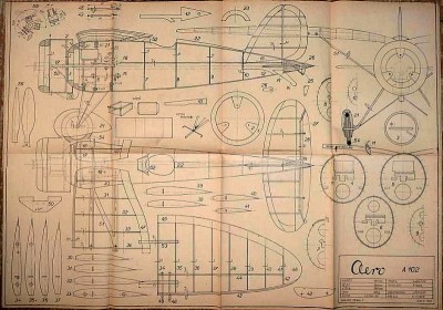 model čs.letadla aero a-102 planek.jpeg
