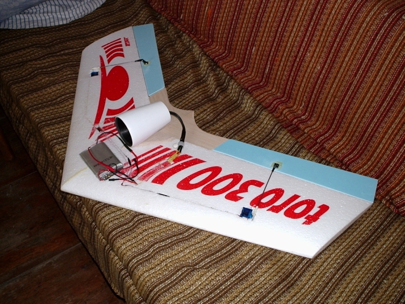 JET Toro