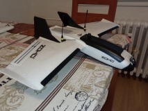 ZOHD_Dart250_FPV SUB250