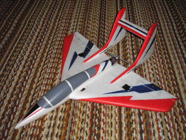 Speed Jet