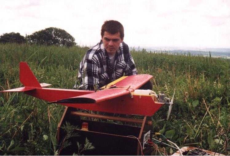 Klíště