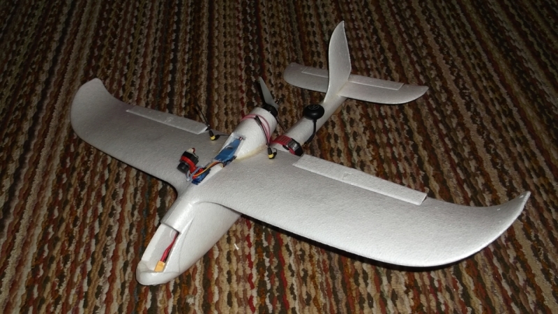 SkySurfer 800 mini