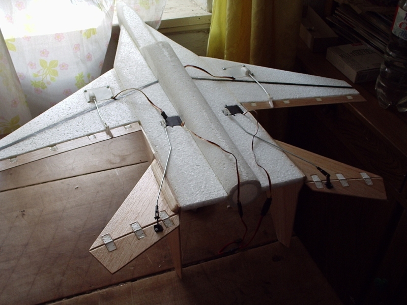 Mig-29-ladění