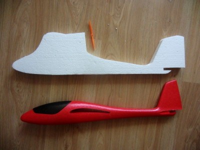 RC Lidl Pusher - fuselage comparison.jpg