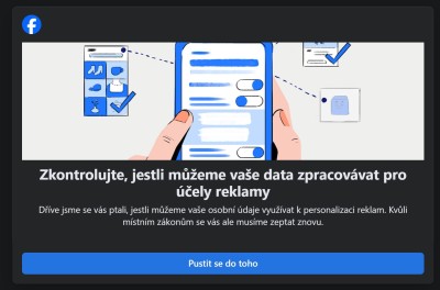 Mefa Facebook podvod se spracováním dat.jpg