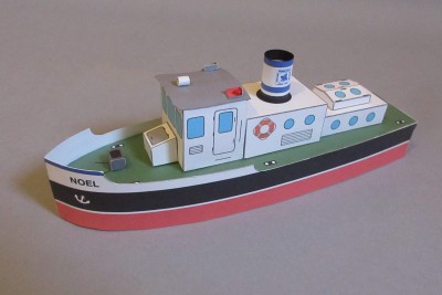 vystřihovánka parníček NOEL.jpg