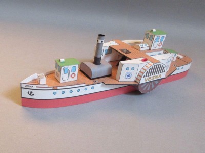 vystřihovánka kolesový parník VESNA.jpg