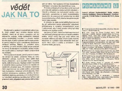 pracovní koutek - 09 1983 Modelar.jpg